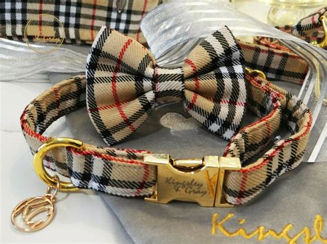 burberry dog coat|burberry dog collars for sale.